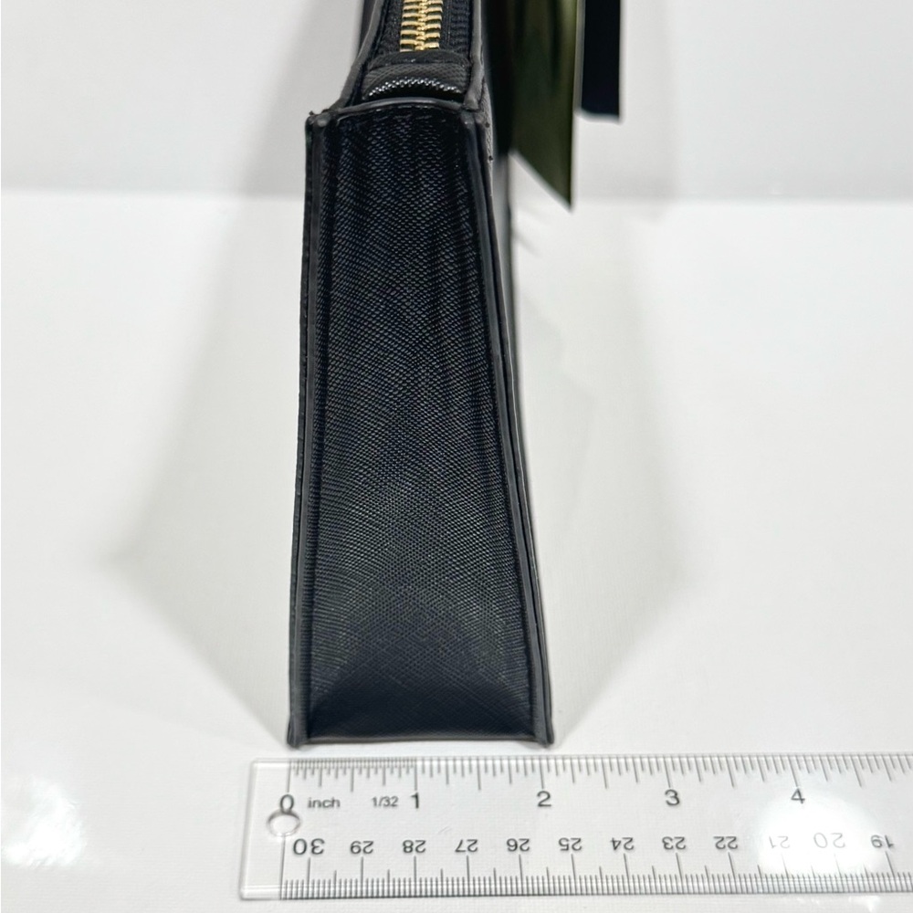 AVEDA IRIS VAN HERPEN SYNTOPIA COSMETIC POUCH NEW With Tag - Picture 6 of 7